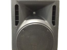 altavoces hifi stagg sms12p
