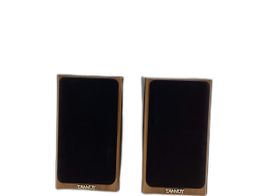 altavoces hifi tannoy mercury m1 cherry
