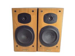 colunas hifi