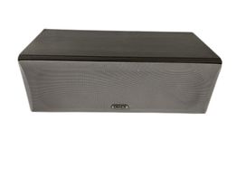 colunas hifi tannoy mxc dark