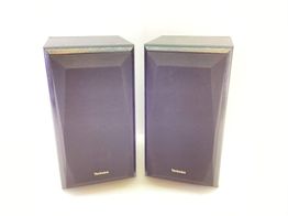 altavoces hifi technics sb-ca10