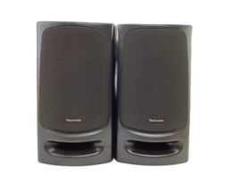 altavoces hifi technics sb-ch404