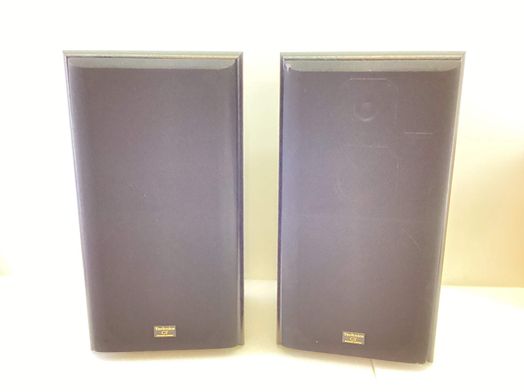 colunas hifi technics sb-cs95