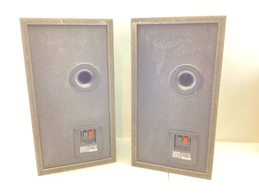 colunas hifi technics sb-cs95