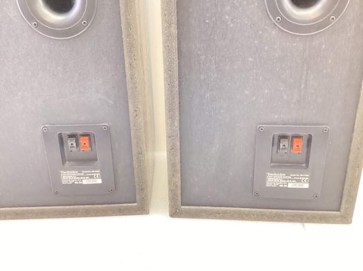 colunas hifi technics sb-cs95