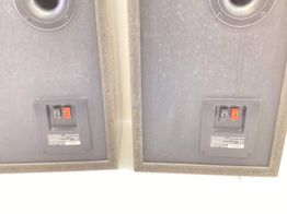 colunas hifi technics sb-cs95