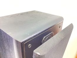 colunas hifi technics sb-cs95