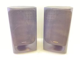 altavoces hifi technics sn