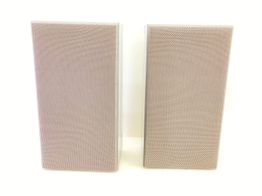 colunas hifi tensai ts  9235