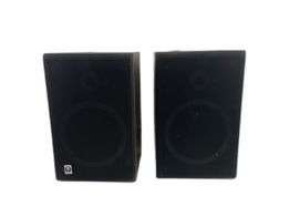 colunas hifi