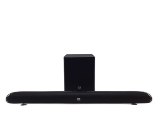 altavoces home cinema jbl sb350