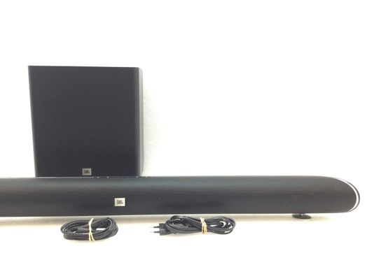 altavoces home cinema jbl sb350