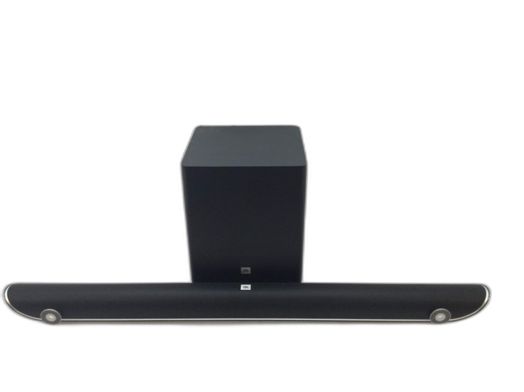 altavoces home cinema jbl sb350