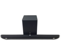 altavoces home cinema jbl sb350
