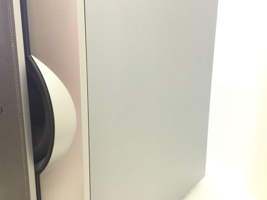 altavoces home cinema philips twin port