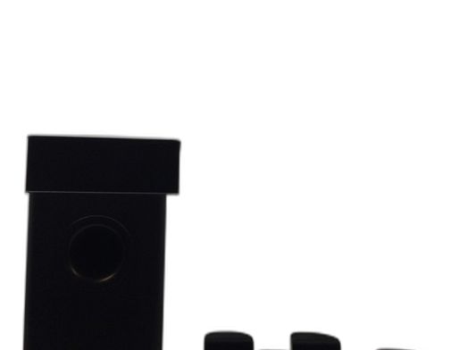 colunas home cinema pioneer s-22-wp