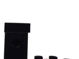 colunas home cinema pioneer s-22-wp