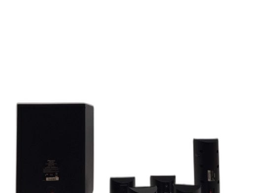 colunas home cinema pioneer s-22-wp