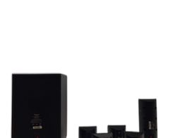 colunas home cinema pioneer s-22-wp