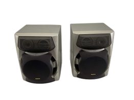 altavoces home cinema sanyo sx-c50