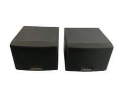 colunas home cinema sony ss-sr305