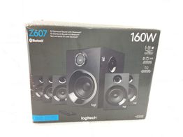 altavoces home cinema trust z607