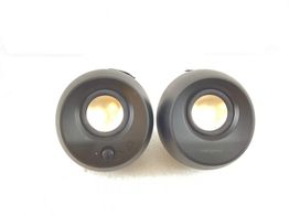 colunas pc creative pebble