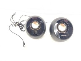 colunas pc creative pebble