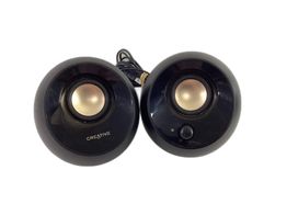 colunas pc creative pebble