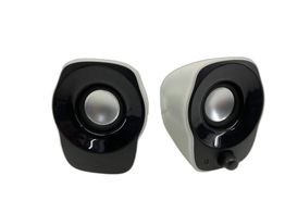 colunas pc logitech z120