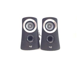 colunas pc logitech z313