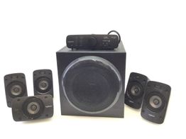 altavoces pc logitech z906