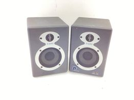 colunas pc m-audio studiopro 3