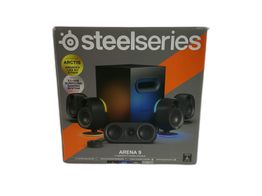 Altavoces pc Steelseries Arena 9
