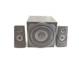 altavoces pc trust gxt 628
