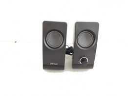 altavoces pc trust remo