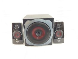 altavoces pc trust tytan gxt 38