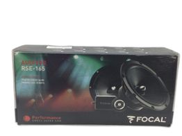 colunas focal rse-165