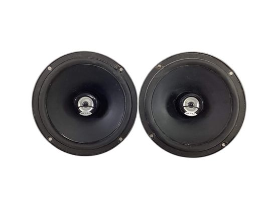 colunas hertz dcx165.3