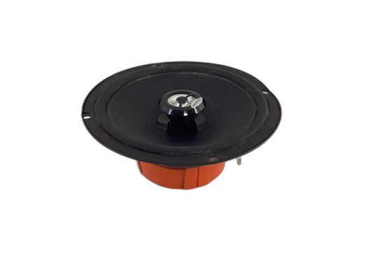 colunas hertz dcx165.3