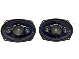 altavoces kenwood kfc-6907