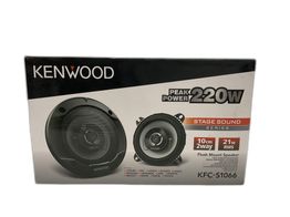 colunas kenwood kfc-s1066