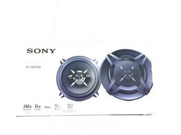 colunas sony xs-fb1330
