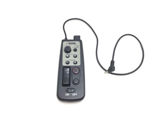 comando &agrave; distancia outro ebrx-801