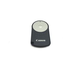 comando &agrave; distancia canon rc-6