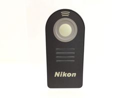 comando &agrave; distancia nikon ml-l3