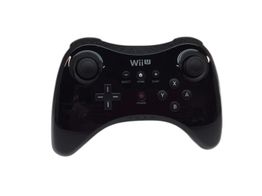 comando pro wii u nintendo wup-005