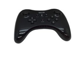 comando pro wii u nintendo wup-005