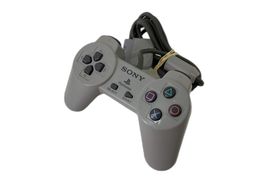 comando ps1 sony scph-1080
