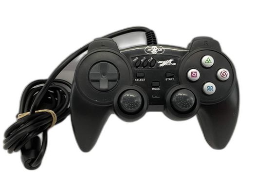 comando ps2 sem marca sem modelo